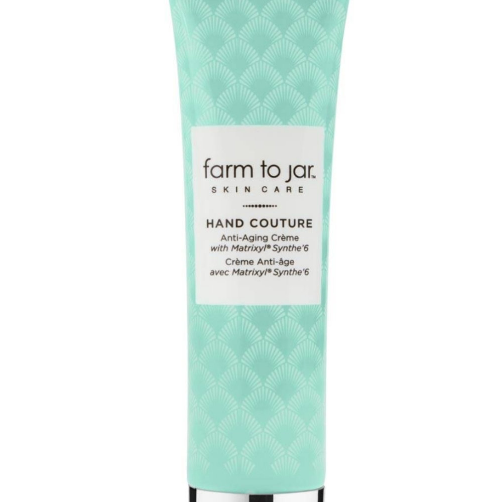 Hand Couture Creme
